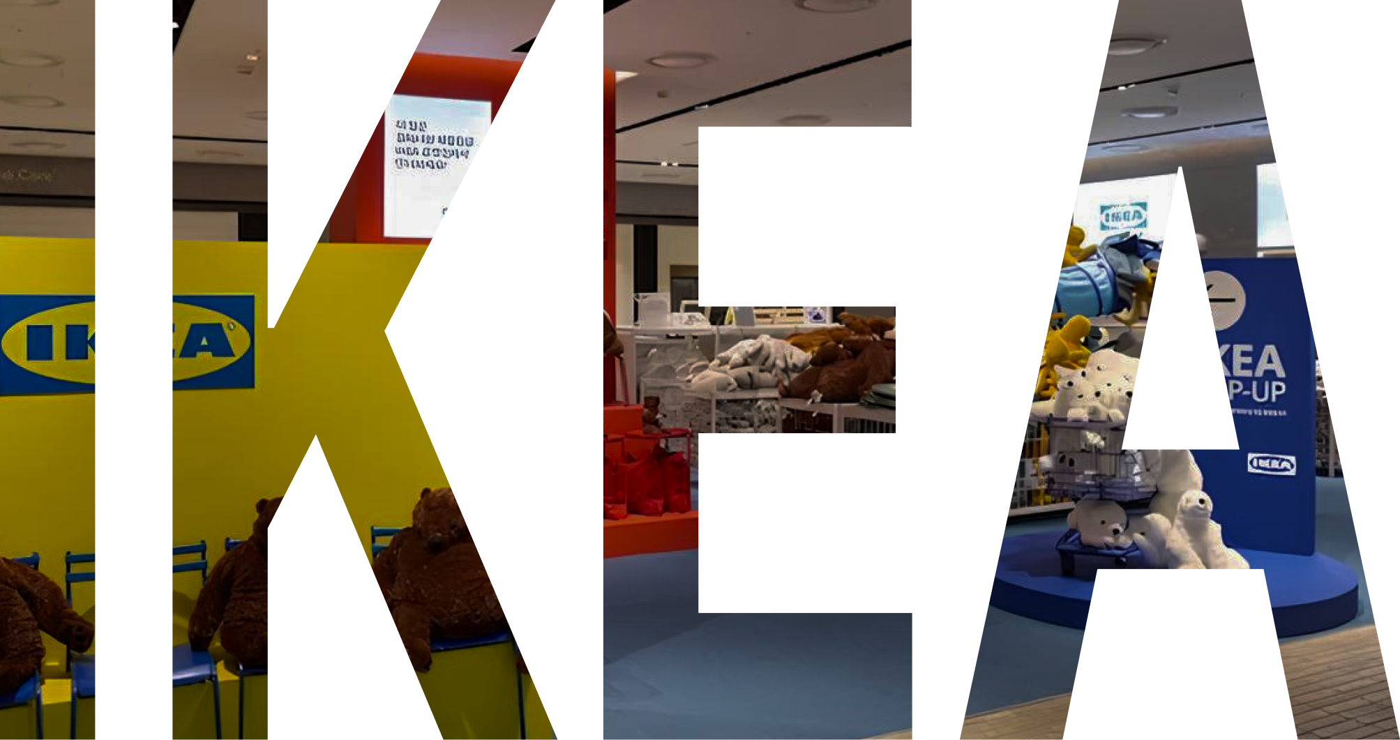 IKEA Featured