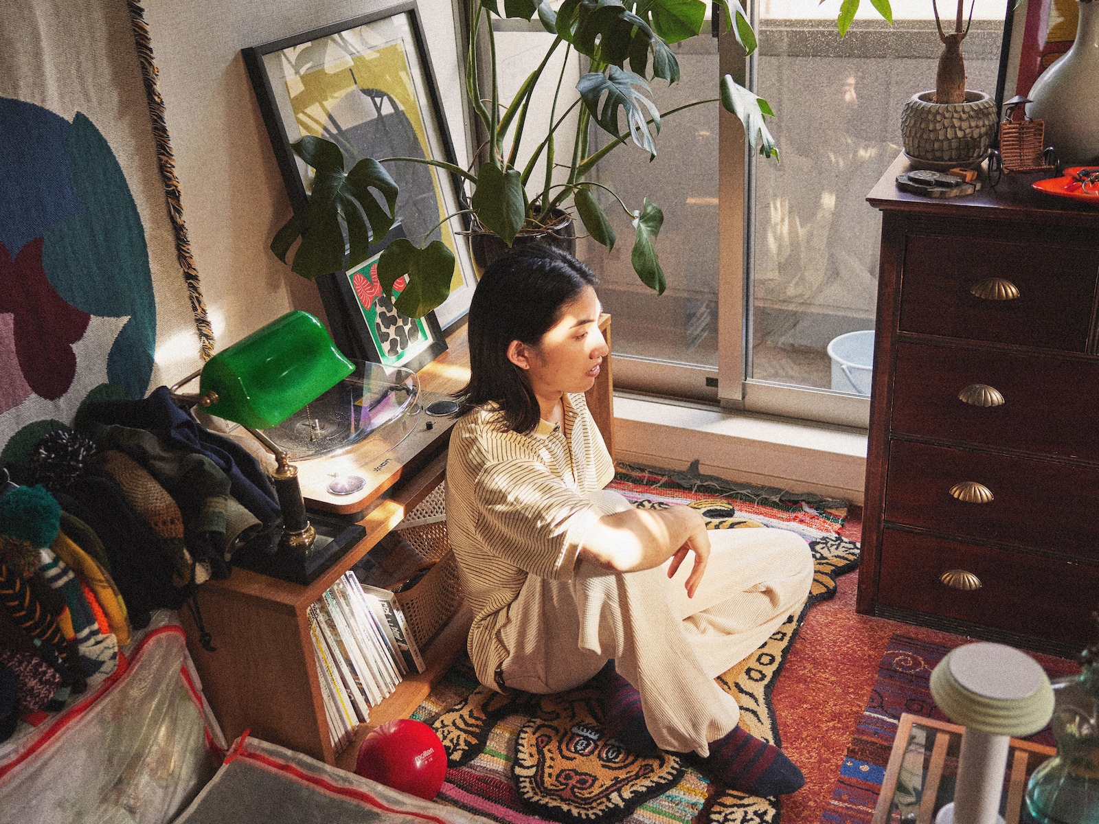 배경 이미지